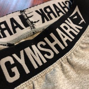 GYMSHARK FLEX LEGGINGS